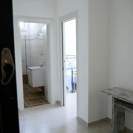 Vendégház Baia Dei Delfini