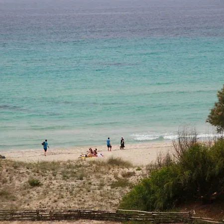 Baia Dei Delfini * Marina Di Pulsano