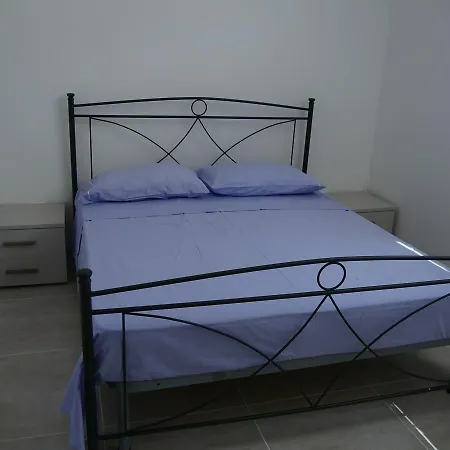 Baia Dei Delfini 게스트하우스